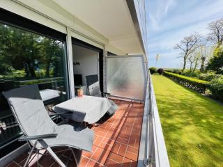 Bellevue Nr. 15 - Scharbeutz - 6