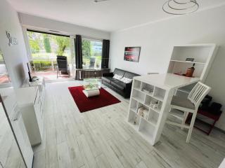 Bellevue Nr. 15 - Scharbeutz - 8