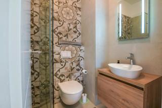 Villa Tramontana apartment 2 - Murter - 6