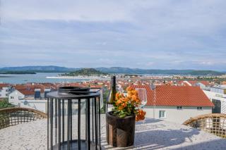 Villa Tramontana apartment 2 - Murter - 3