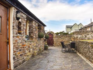 Railway Cottage - Camelford - 2