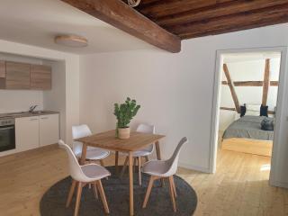 GetAway in Eberbach im Odenwald nahe Heidelberg - Eberbach - 7