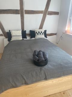 GetAway in Eberbach im Odenwald nahe Heidelberg - Eberbach - 0