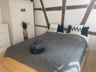 GetAway in Eberbach im Odenwald nahe Heidelberg - Eberbach - 9
