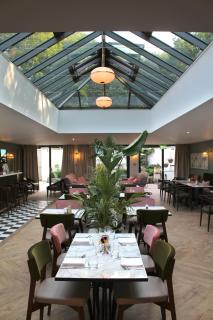 Lydiard Park Hotel & Conference Centre - Swindon - 0