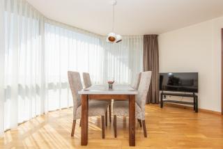 See Segrate Elija apartment - 1