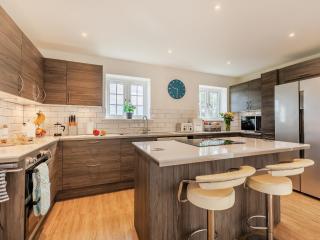 Wheelhouse Cottage - Ullingswick - 4