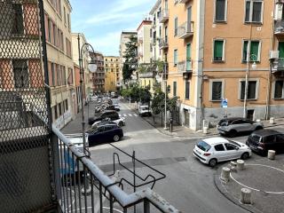 Casa Bavosa Via Fieravecchia, 26 - Salerno - 9