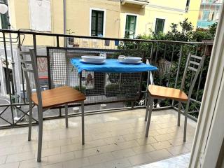 Casa Bavosa Via Fieravecchia, 26 - Salerno - 8