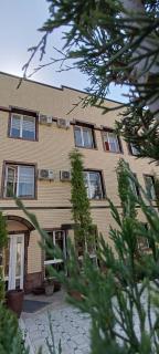 HalalHostel - Oš - 0