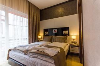 Taksim Cihangir Fidan Residence Hotel - Istanbul - 8