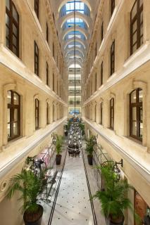 JW Marriott Istanbul Bosphorus - Istambul - 7