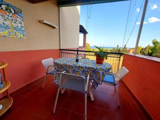 Terrazza sul mare - a pochi minuti da Taormina - Giardini Naxos - 8