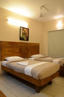 Hotel Sky Lite - Coimbatore - 9