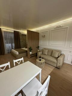Moonlight Apart-Hotel Batumi - Batumi - 0