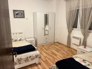 Apartman na rijeci Cijevni - Podgorica - 0