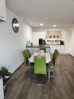 Family apartment Moravske Toplice - Moravske Toplice - 6