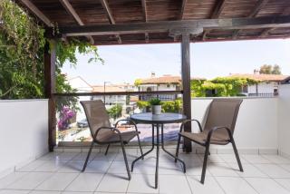 Hotel Magdalena - Pefkochori - 3