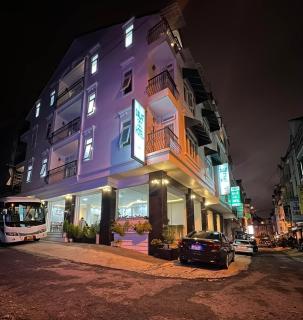 Dalat ECO Hotel 2 - Dalat - 0