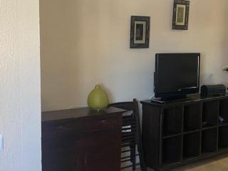 Estudio a 50m de la playa - Matalascañas - 9