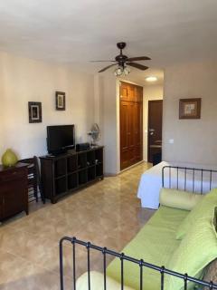 Estudio a 50m de la playa - Matalascañas - 5