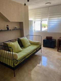 Estudio a 50m de la playa - Matalascañas - 3