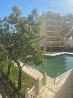 Estudio a 50m de la playa - Matalascañas - 1