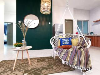 ForestNest Cameron Town Spacious 3R3B (1300 sqft) - Tanah Rata - 5