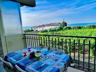 Appartamento Ortona Vista Mare - Francavilla al Mare - 5