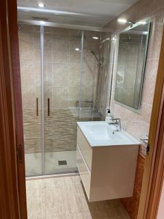 APARTAMENTO EN PRIMERA LINEA DE PLAYA EN CALAFELL - Calafell - 6