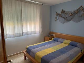 APARTAMENTO EN PRIMERA LINEA DE PLAYA EN CALAFELL - Calafell - 5