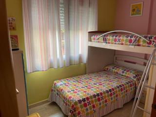 APARTAMENTO EN PRIMERA LINEA DE PLAYA EN CALAFELL - Calafell - 4