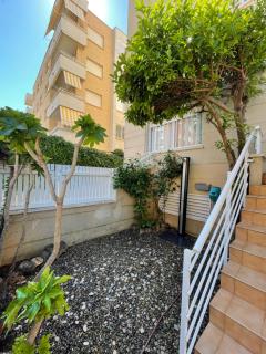 APARTAMENTO EN PRIMERA LINEA DE PLAYA EN CALAFELL - Calafell - 2