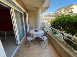 APARTAMENTO EN PRIMERA LINEA DE PLAYA EN CALAFELL - Calafell - 1