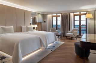 JW Marriott Istanbul Bosphorus - Istambul - 6