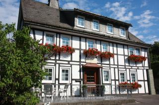 Landhaus Gnacke - Schmallenberg - 0