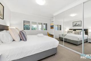 The Pines Executive Apartment Manly - Unit 1 (Lower) - Sydney - 5
