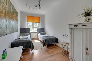 Amber Baltic 1 by Grand Apartments - Gdynia - 4