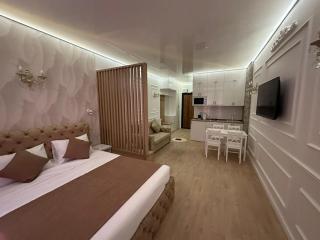 Moonlight Apart-Hotel Batumi - Batumi - 9