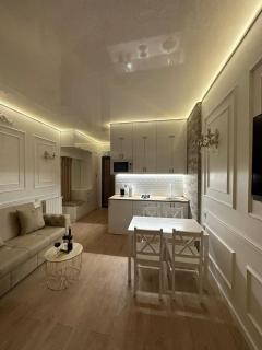 Moonlight Apart-Hotel Batumi - Batumi - 7
