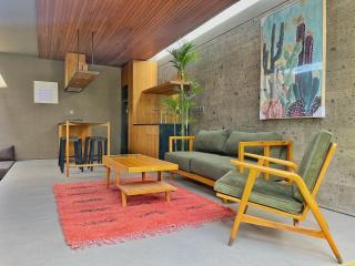 Domisili Villas Canggu Bali by Fays Hospitality - Canggu - 9