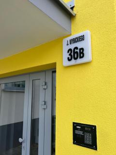 Apartament Elle - Malbork - 7