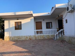 Vila Tani - Ksamil - 2