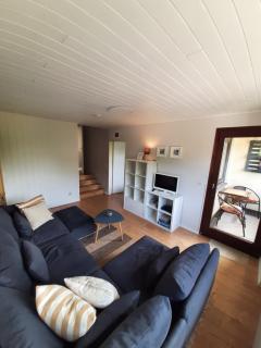 Familien Ferienwohnung Harzer Schöllchen - 6