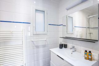 20 - Urban Design Flat Pere Lachaise - 1