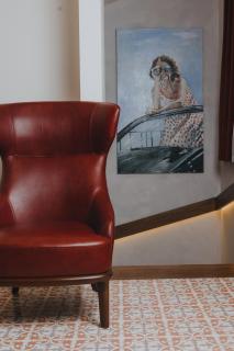 The Blue Fox Hotel - Tbilisi - 6