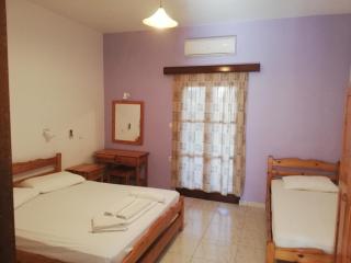 Stefanos Gerakios apartment's by climbinghouse - Calímnos - 1