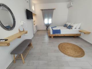 Agnanti Hotel - Adamantas - 8