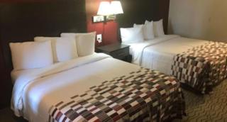 American Inn - Corsicana - 8