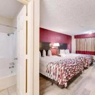 American Inn - Corsicana - 7
